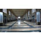 Kansas City: UNION STATION