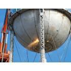 Lennox: Lennox water tower is coming down