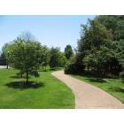Cookeville: Dogwood Park