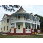 Opelousas: Historic Pavy House - Now Granger Law Firm