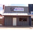 Pond Creek: Gib's Bar Est. 2004