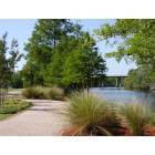 Conway: The Riverwalk 