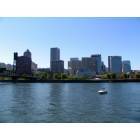 Portland: Downtown Portland