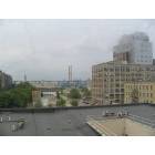 Milwaukee: : Milwaukee smoke stack