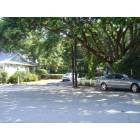 Mount Pleasant: Old Village Sidewalks in Dunes West