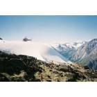 Skagway: atop skagway