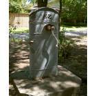Mangum: Water supply