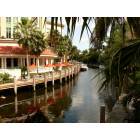 Fort Lauderdale: Lunch on Las Olas