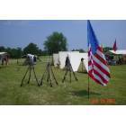 Franklin: Carnton Plantation Civil War Camp