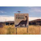 Fossil: Entering Fossil