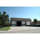 Sheridan: Fire Dept