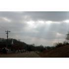 Elizabethton: : Stony Creek Clouds