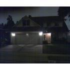 Carson: Typical home in the northern section of Carson (Del Amo Highlands/Dominguez Hills)