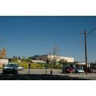 Sheridan: Fort Logan Mental Health Center
