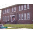 Mooringsport: Mooringsport Elementary School