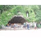 South Bend: The Grotto of Notre Dame