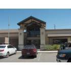 Wildomar: Mission Trail Community Library, Mission Trail, south of Bundy Canyon Rd