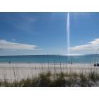 Panama City Beach: See the Ray of Light
