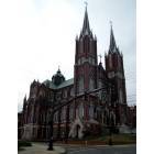 Macon: St. Joseph Catholic Church