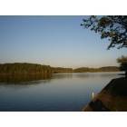 Douglasville: Sweetwater State Park