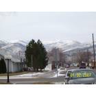 Pocatello: Pocatello Downtown