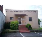 Pikeville: Pikeville Police Department