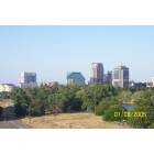 Sacramento: Downtown Sacramento,Ca.