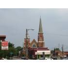 Elmira: Church