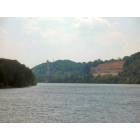 Pomeroy: Ohio River