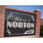 Norton: welcome