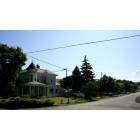 Heppner: Old House......