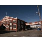 Monterey: Steinbeck's Cannery Row