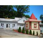 Municipality of Monroeville: Shri Sai Baba Temple