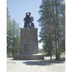 Truckee: Donner Memorial State Park