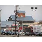 Portage: Feed Mill
