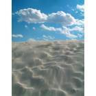 Holloman AFB: White Sands National Monument