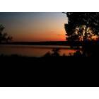 Iron River: A perfect reason to call this Sunset Lake!
