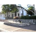San Luis Obispo: The Old Mission In Downtown San Luis Obispo