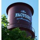 Franklin: One of Franklin's Hottest Spots for Dining and Shopping