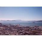 San Francisco: : View from Coit Tower