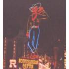 Las Vegas: : Vegas Cowboy