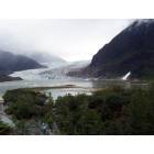 Juneau: Mendenhall Glacier
