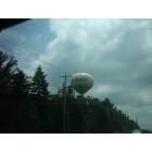 SusSEX\'s watertower, funny story about it, huh?