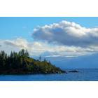 South Lake Tahoe: Emerald Bay...