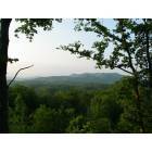 Murphy: Summer in Murphy, NC