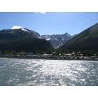 Seward: Seward Bayside Living