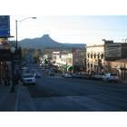 Prescott: Downtown Street View