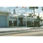 Miami Shores: Miami Shores Fire Station