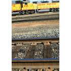 Roseville: Rail Road