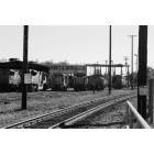 Roseville: Rail Roads in Old Roseville
